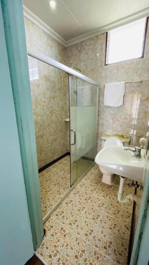 China Star Hotel Колониа Экстерьер фото