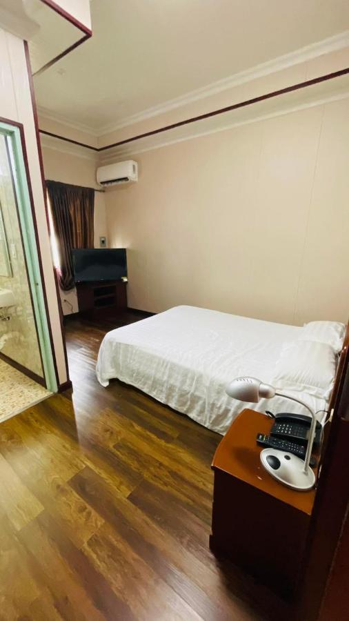 China Star Hotel Колониа Экстерьер фото