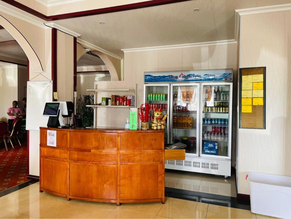 China Star Hotel Колониа Экстерьер фото