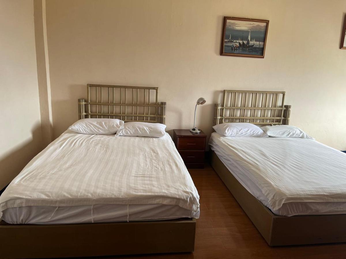 China Star Hotel Колониа Экстерьер фото